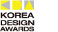 korea design award mark