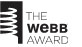 the webb award mark