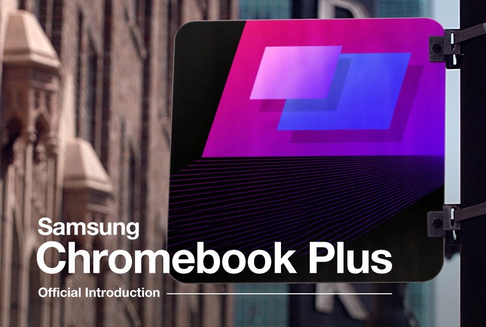 ChromeBook Plus